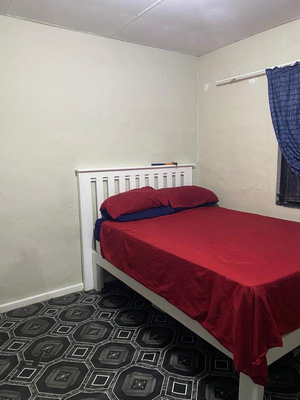 2 Bedroom Property for Sale in Gelvandale Eastern Cape